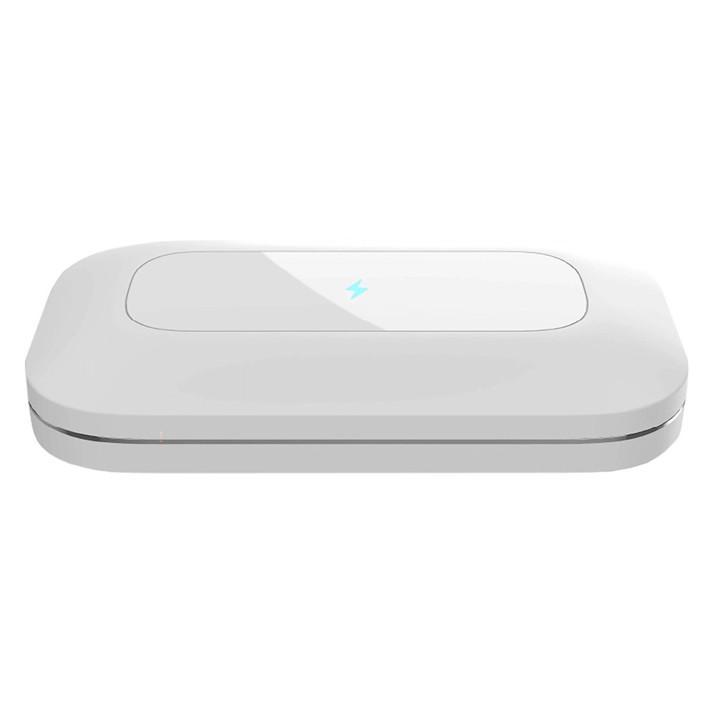 PhoneSoap Pro Rapid UV Sanitizer & Charger
